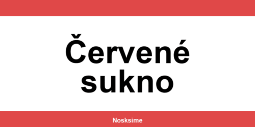 Kontakt na obchod Sinsay v lokalite Červené sukno