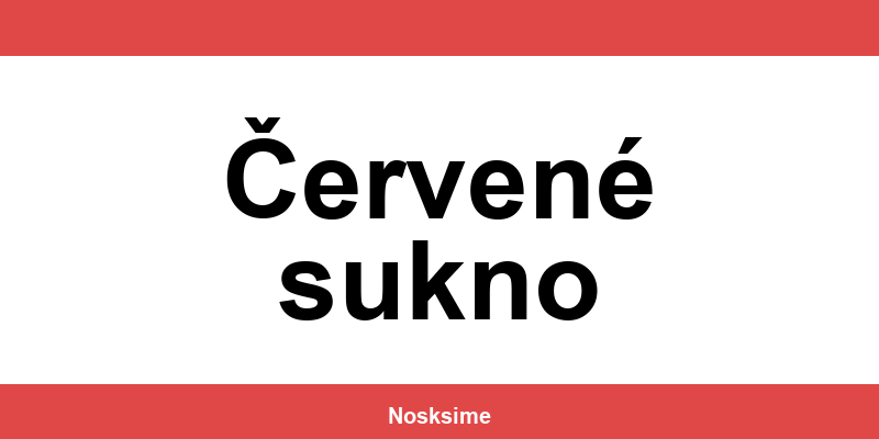 Kontakt na obchod Sinsay v lokalite Červené sukno