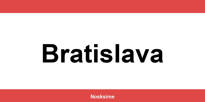 Kontakt na obchod Sinsay v lokalite Bratislava