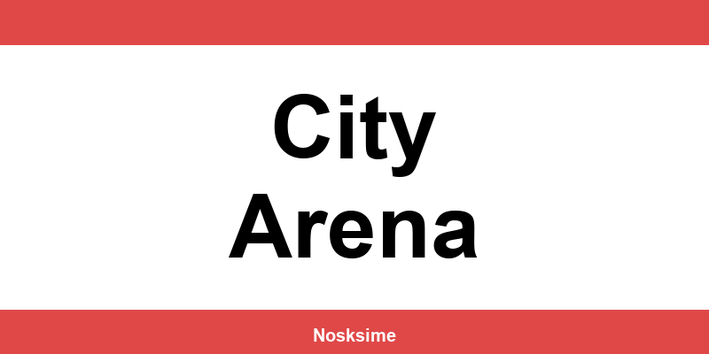 Kontakt na obchod Sinsay v lokalite City Arena