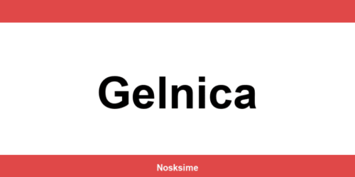 Kontakt na obchod Sinsay v lokalite Gelnica