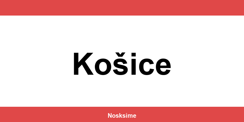 Kontakt na obchod Sinsay v lokalite Košice
