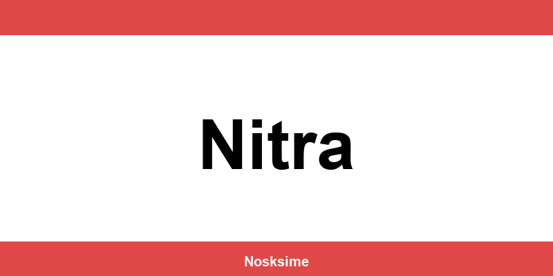 Kontakt na obchod Sinsay v lokalite Nitra