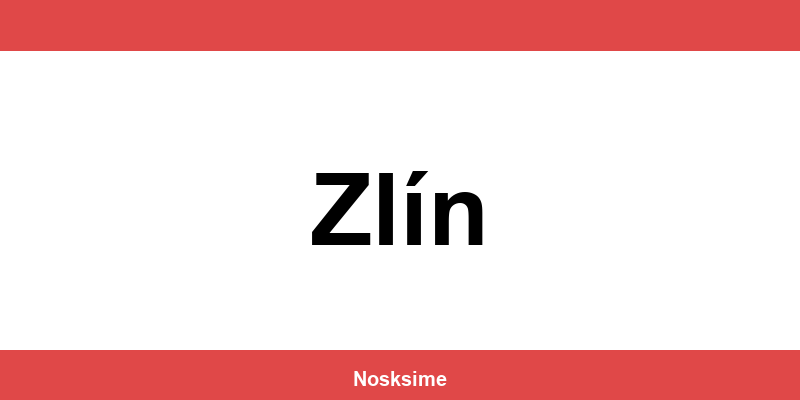 Kontakt na obchod Sinsay v lokalite Zlín
